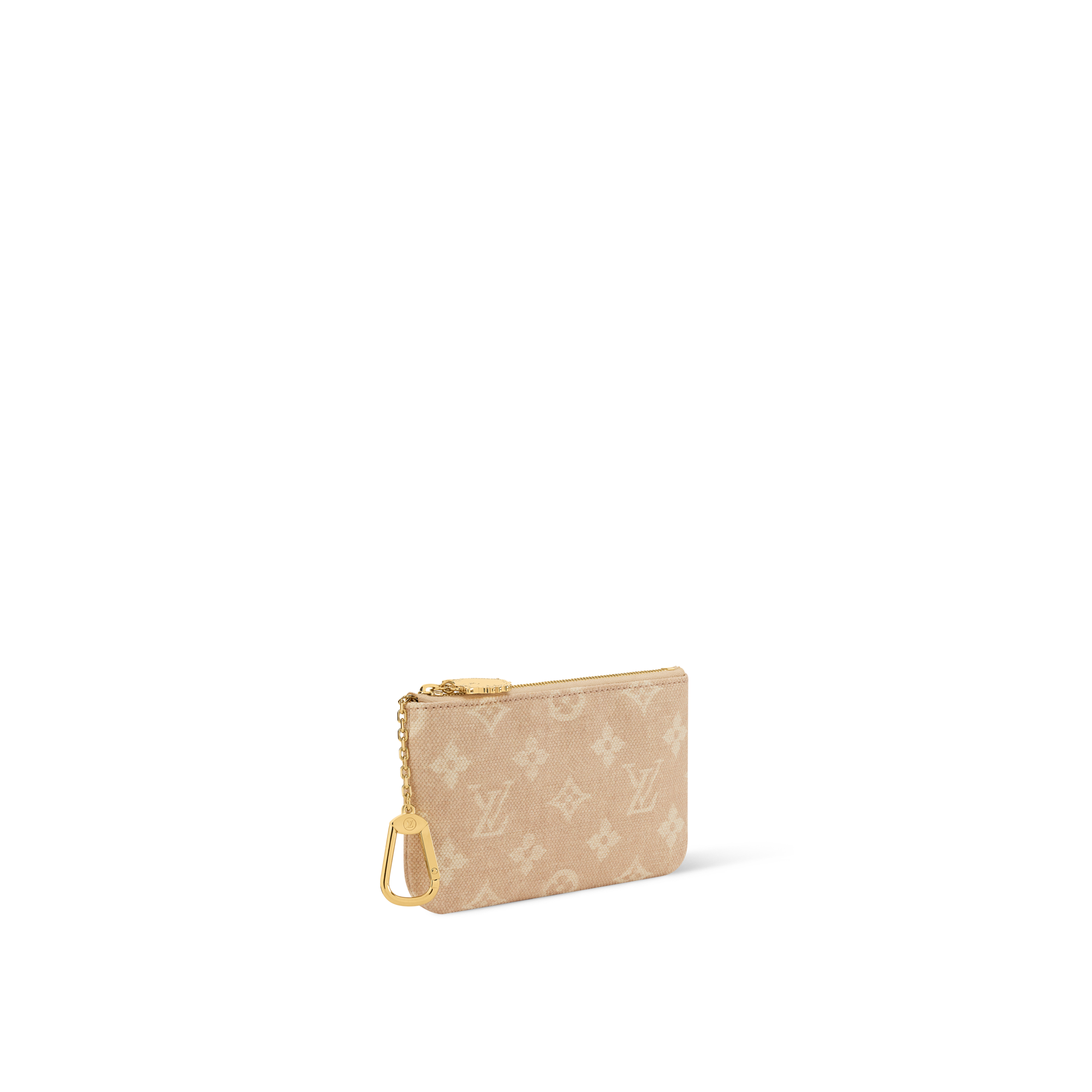 ルイ・ヴィトン☆ポシェット クレ★カードキーケース ルイヴィトン】カードキーケース ポシェットクレ| LOUIS VUITTON